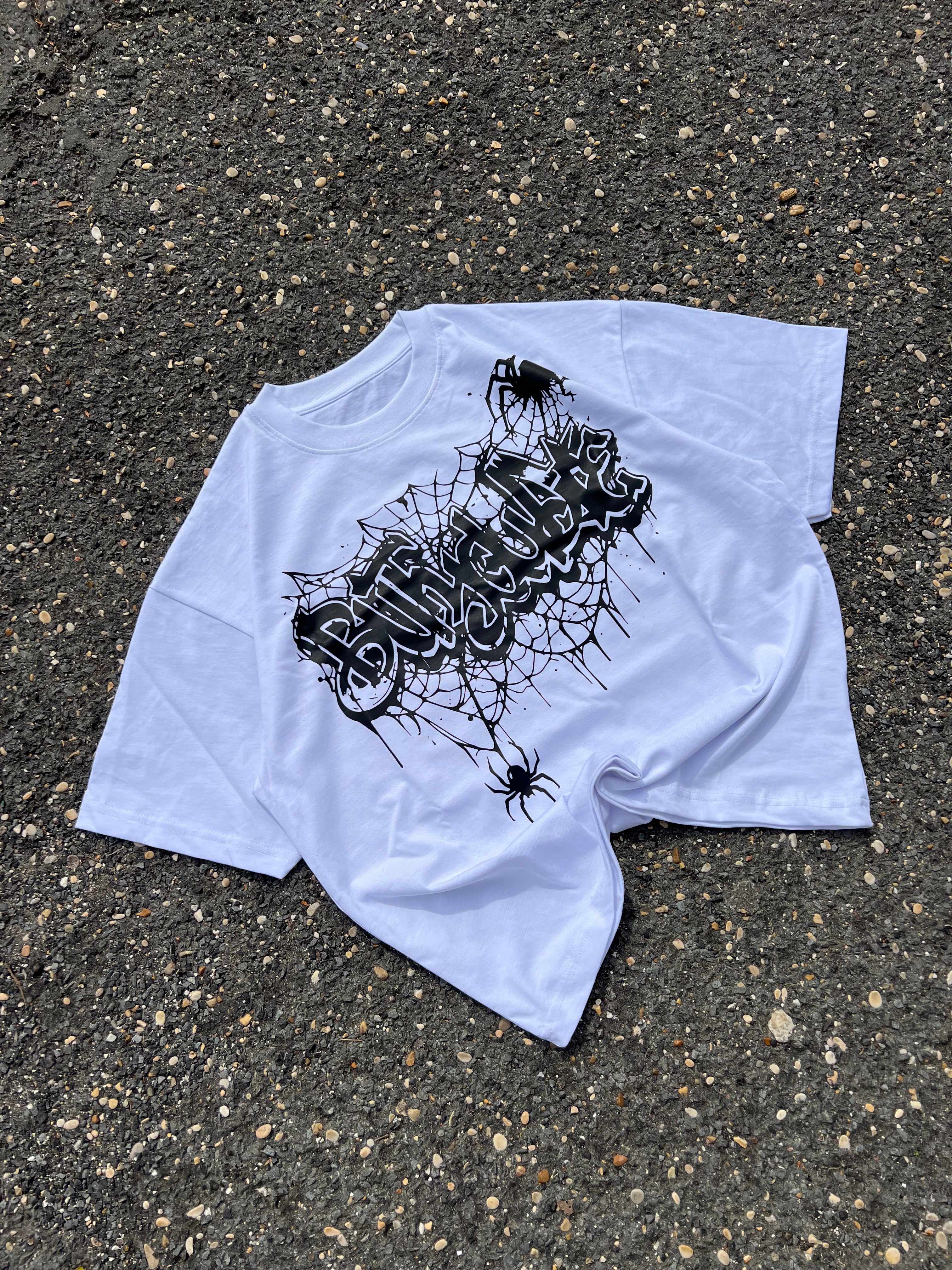 T-shirt WEB // Black