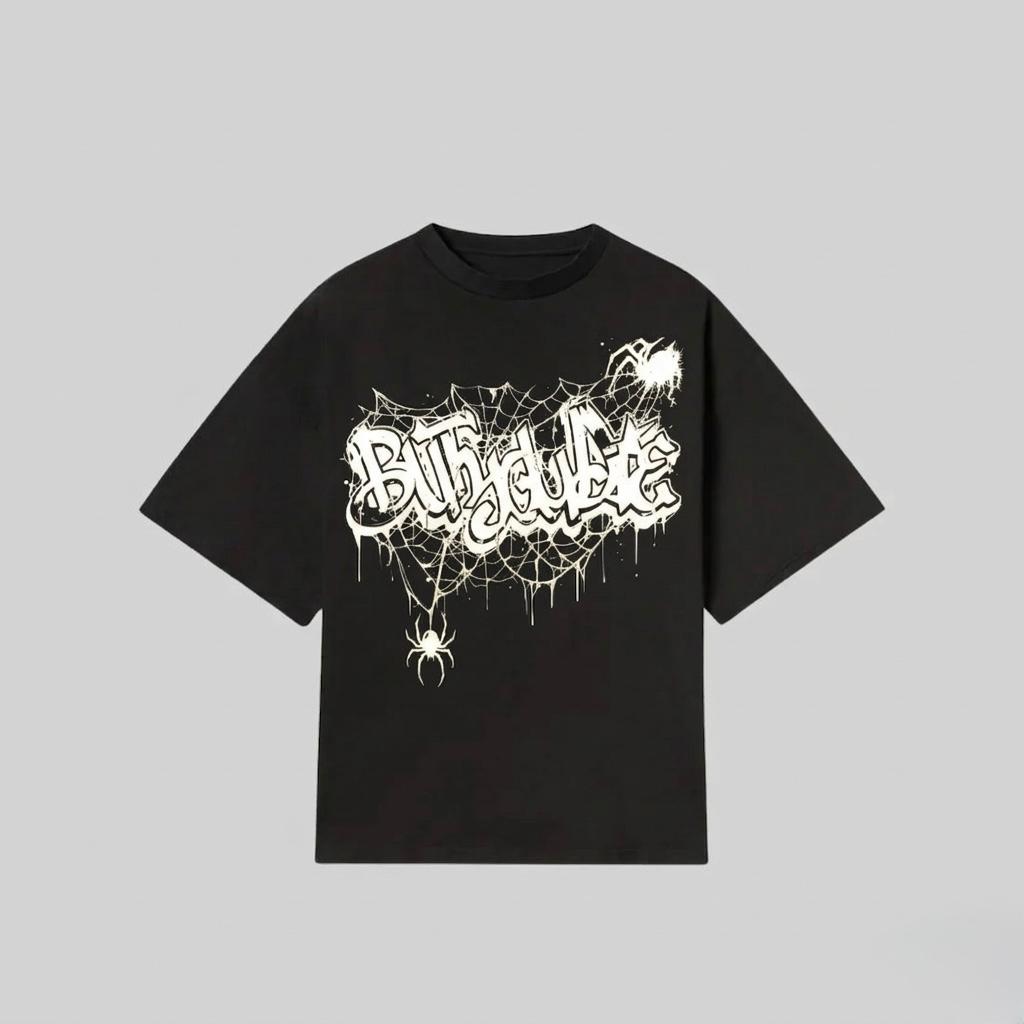 T-shirt WEB // White