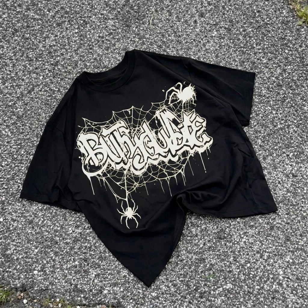 T-shirt WEB // White